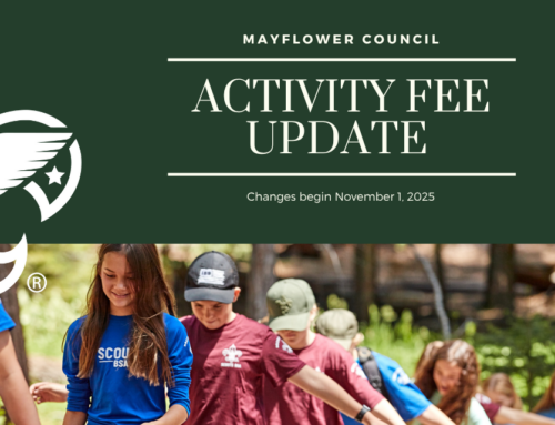 Changes to Council Activity Fee Nov. 1, 2025