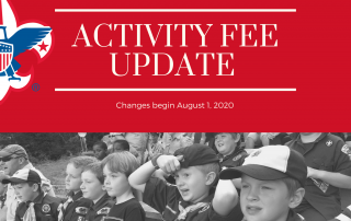 Council Activity Fee Image