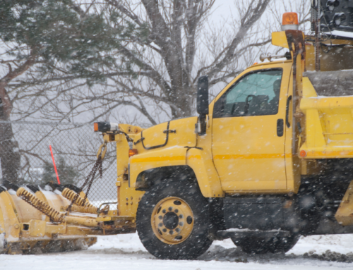 Council Service Center Adverse Weather Policy