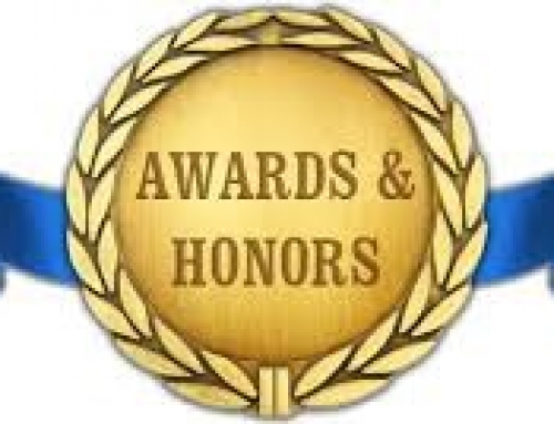 Headwaters Volunteer Award Recipients 2019-2020