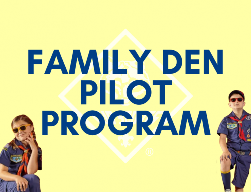 Family Den Pilot Program