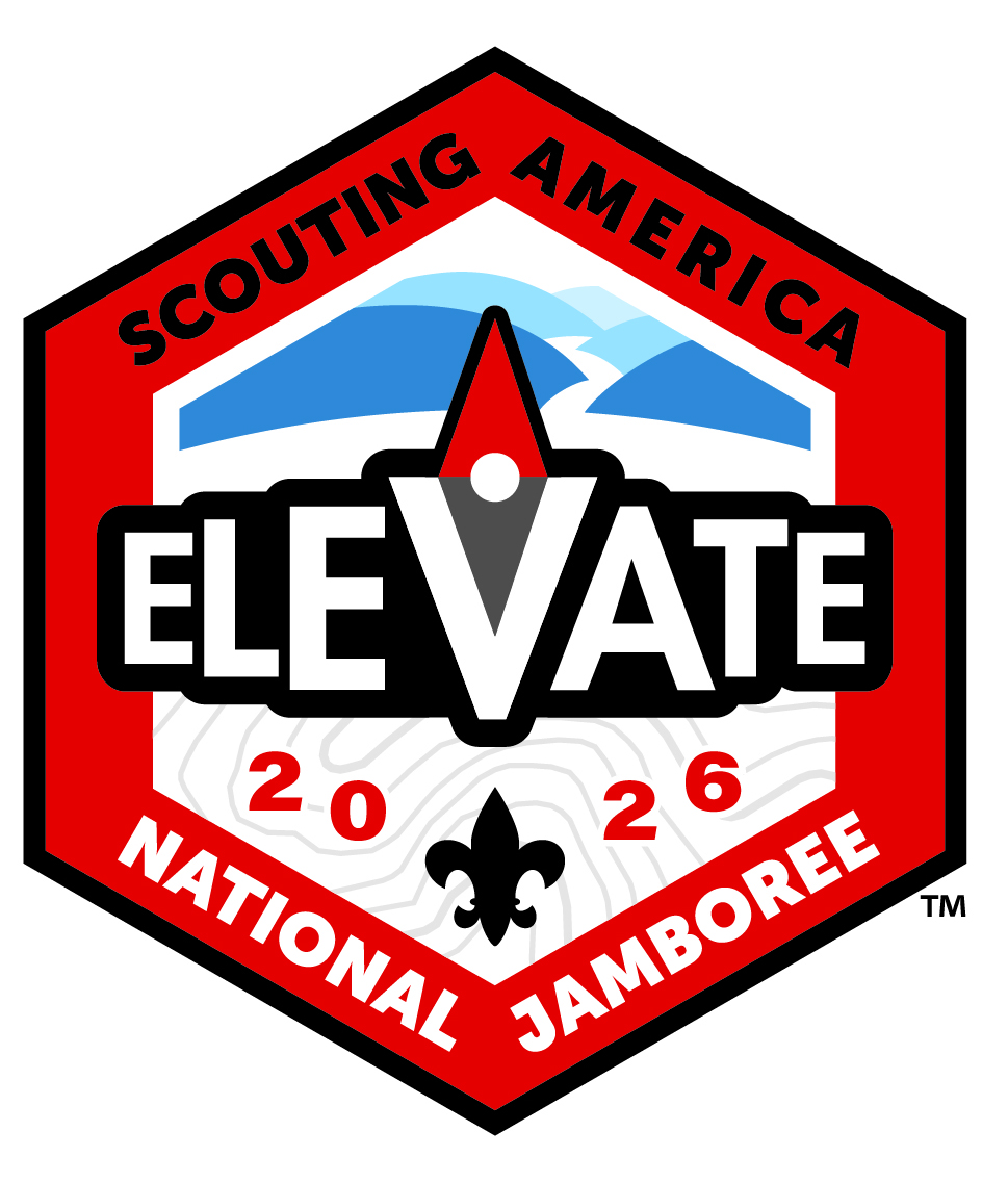 2026 National Jamboree Mayflower Council BSA