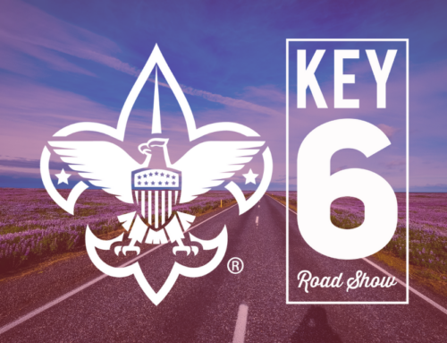 Shape Our Future: Join the Road Show