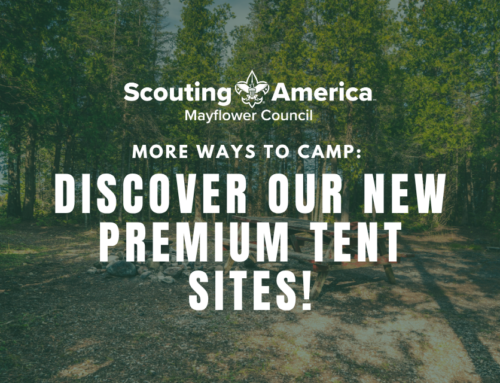 More Options for Your Next Stay!