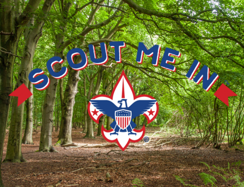 Scouts BSA: Opportunities for All