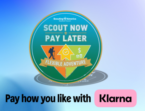 Scout Now, Pay Later!