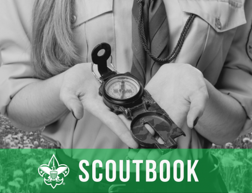 A Scout is Helpful: Session Explains Scoutbook