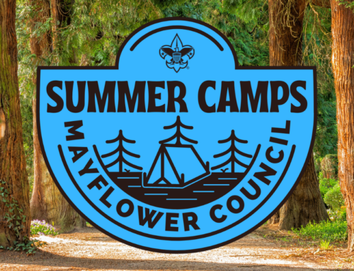 Big Summer Camp News From Mayflower Council