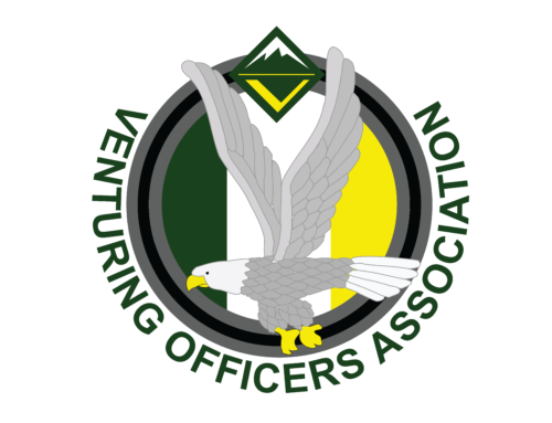 VOA Officer Applications
